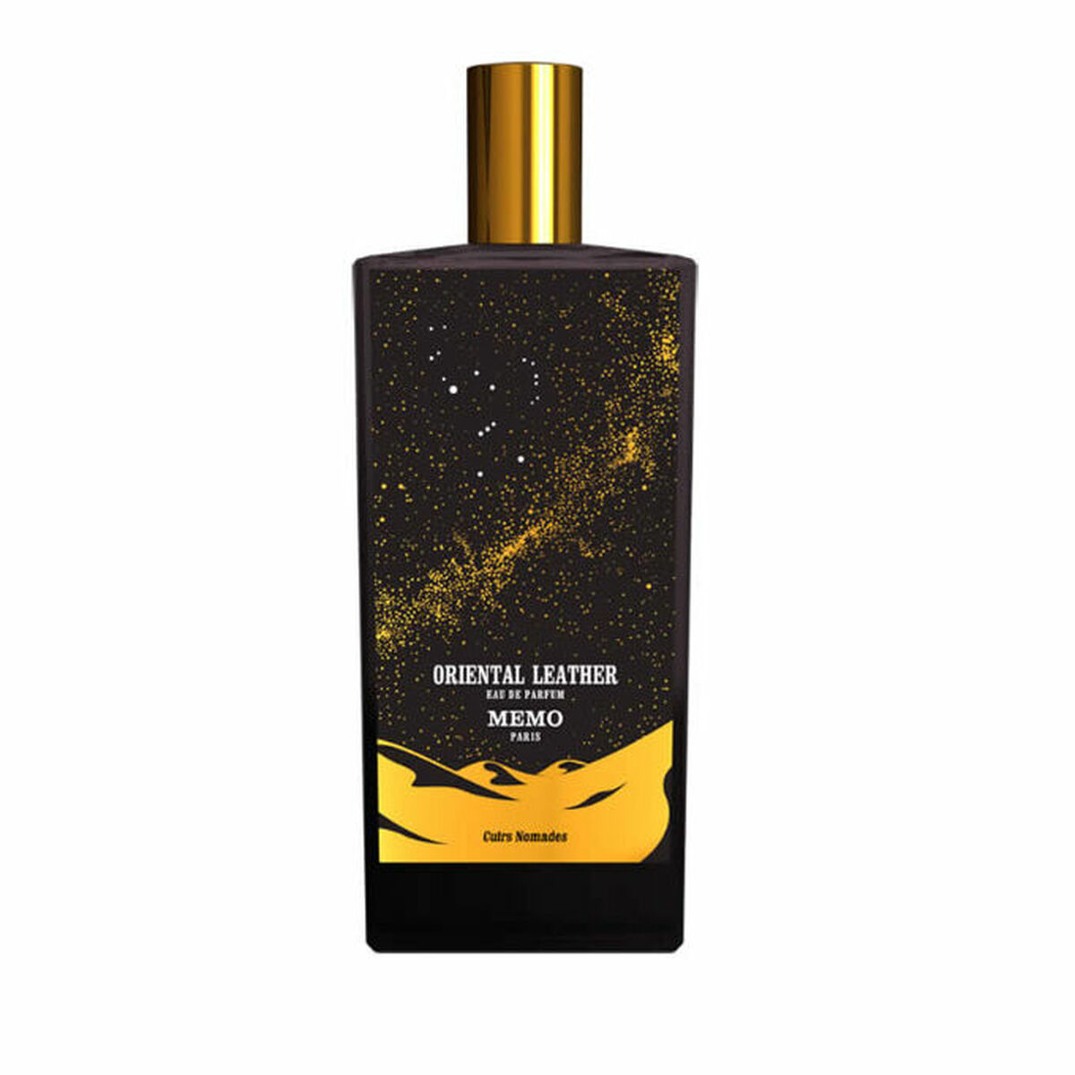 Parfum Unisex Memo Paris EDP Oriental Leather 75 ml